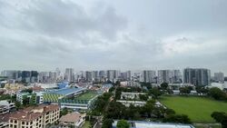 Haig 162 (D15), Apartment #609031071